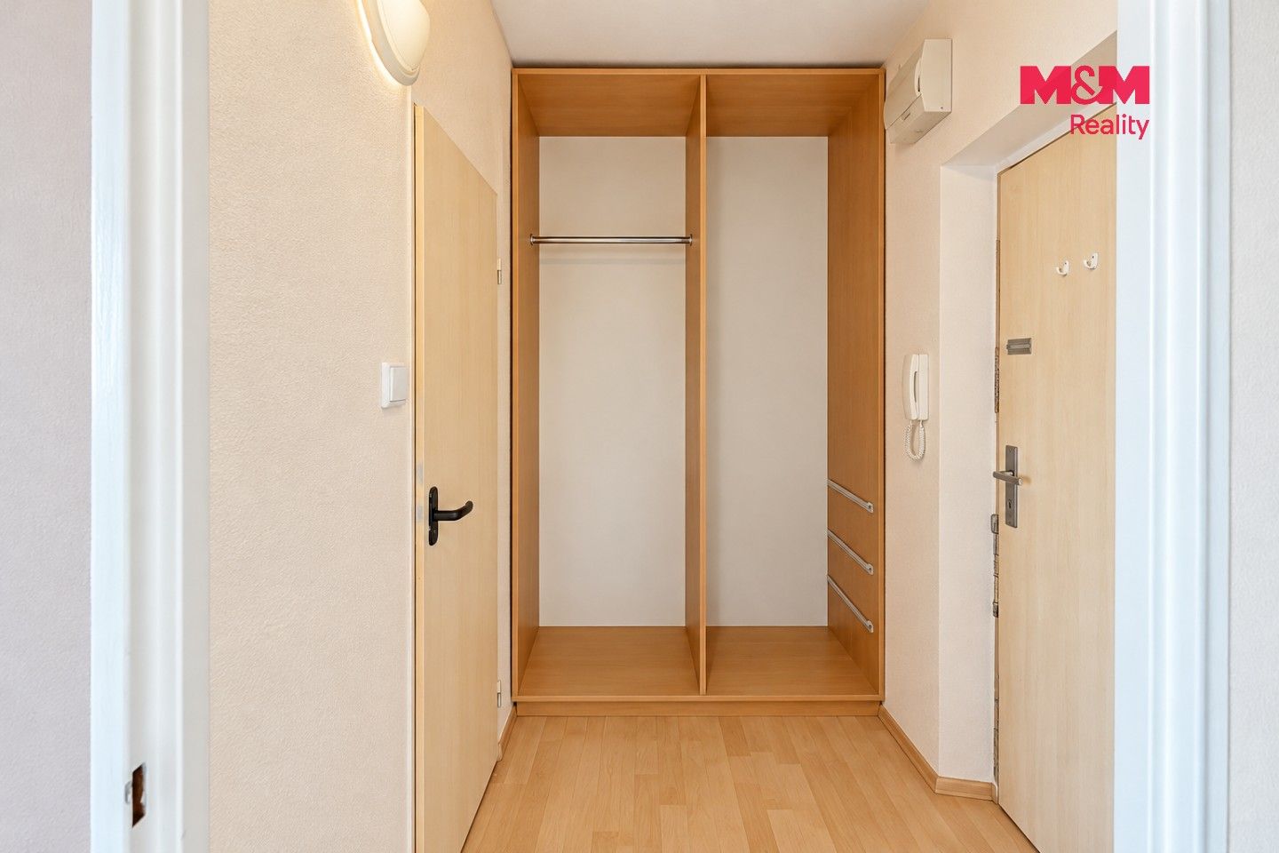 Prodej byt 1+kk - kpt. Bartoše, Pardubice, 30 m² - 5