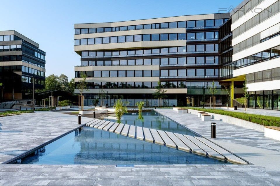 Kanceláře, Boudníkova , Praha Libeň, 909 m² - 1
