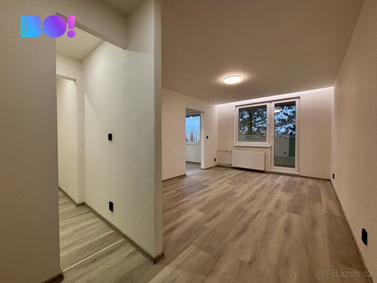 Pronájem byt - Přerov, 750 02