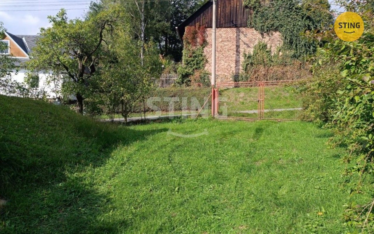 Pozemky pro bydlení, Mladecko, 764 m²