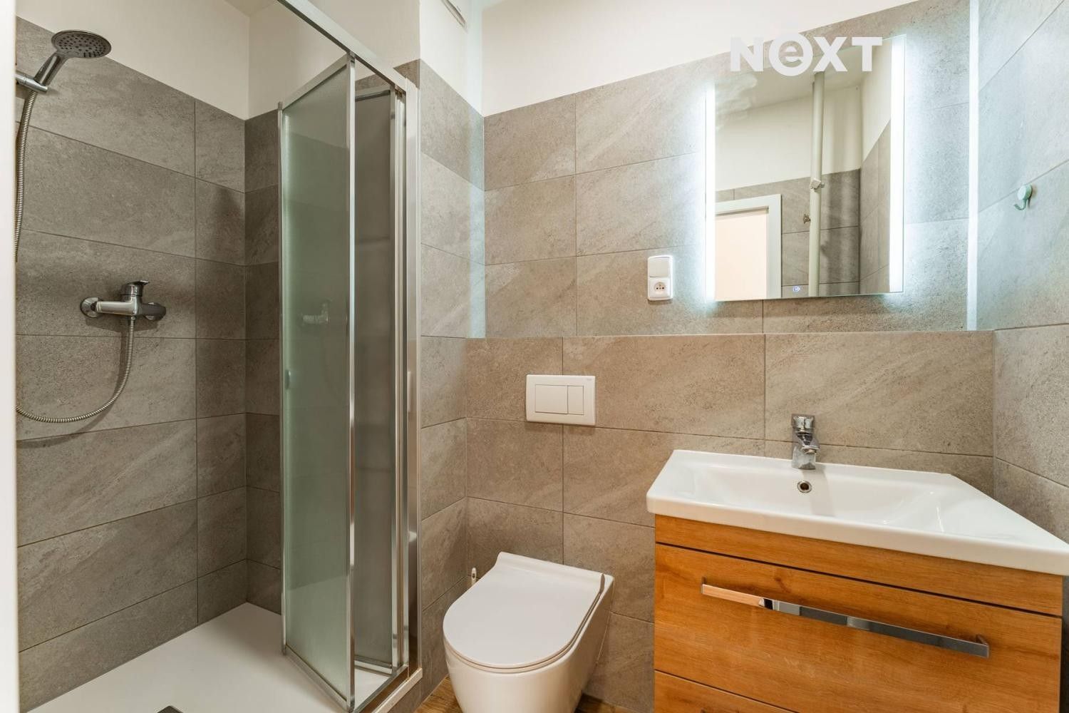 Byt 2+1 · 60 m² · Adolfa Kašpara 751, Mohelnice - 2