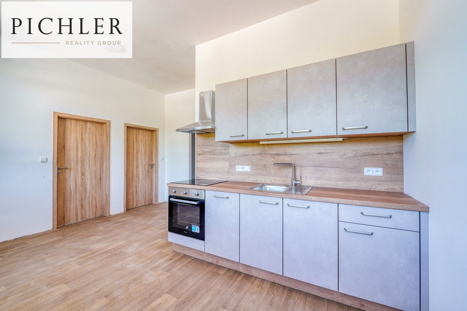 Byt 2+kk · 54 m² · Tovární, Horní Bříza - 4