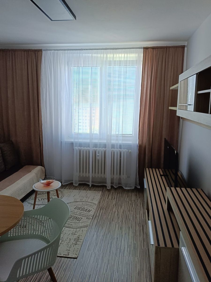 Pronájem byt 2+kk - Bednaříkova, Brno - Líšeň, Jihomoravský kraj, 44 m² - 5