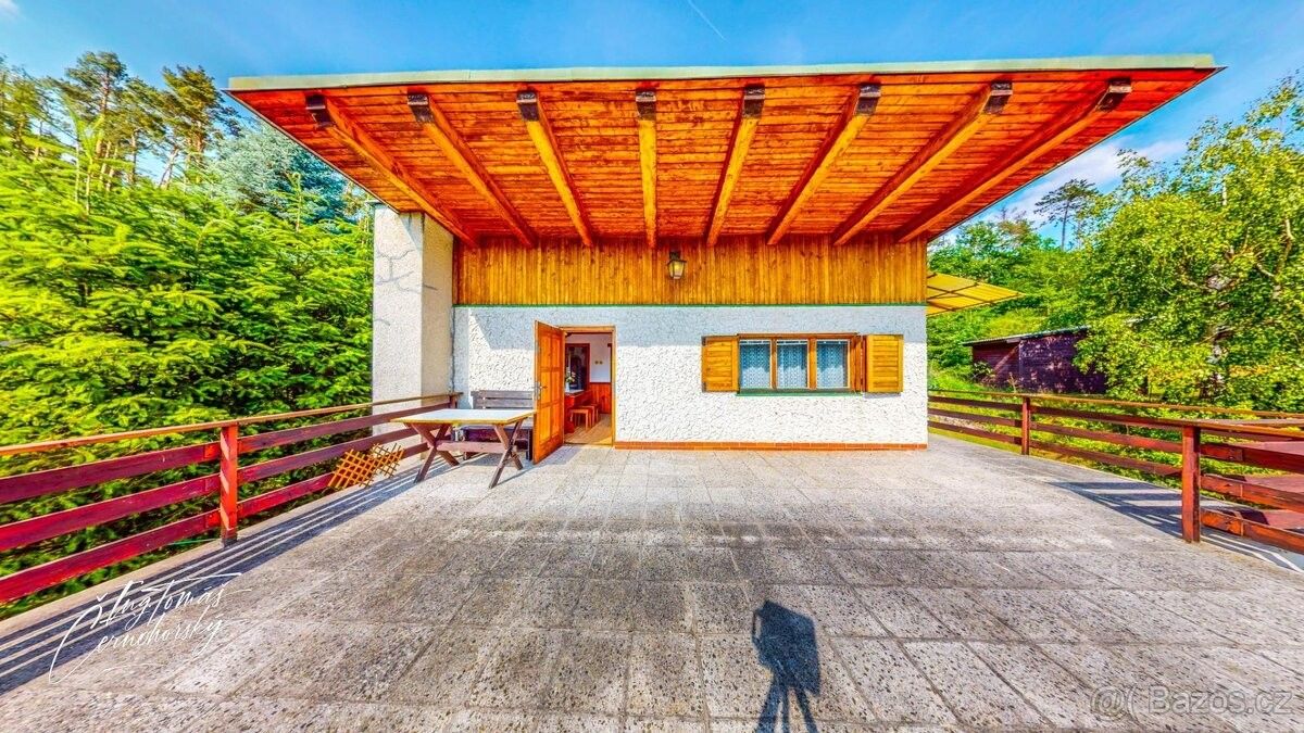 Prodej chata - Dublovice, 262 56