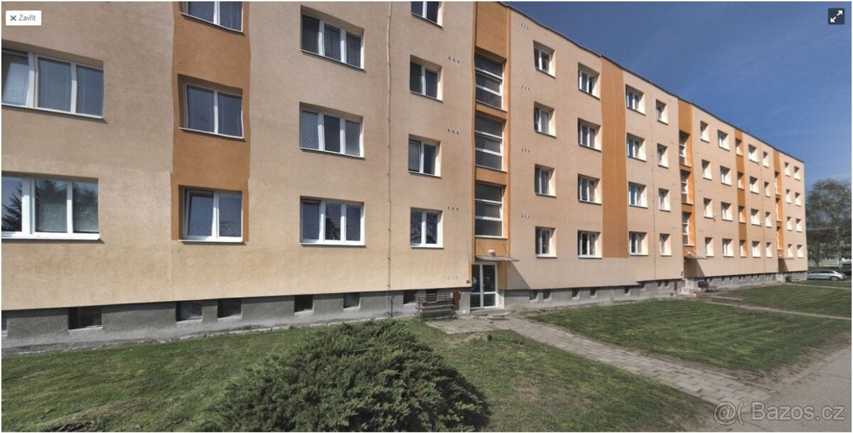 1+1, Hrochův Týnec, 538 62, 42 m²