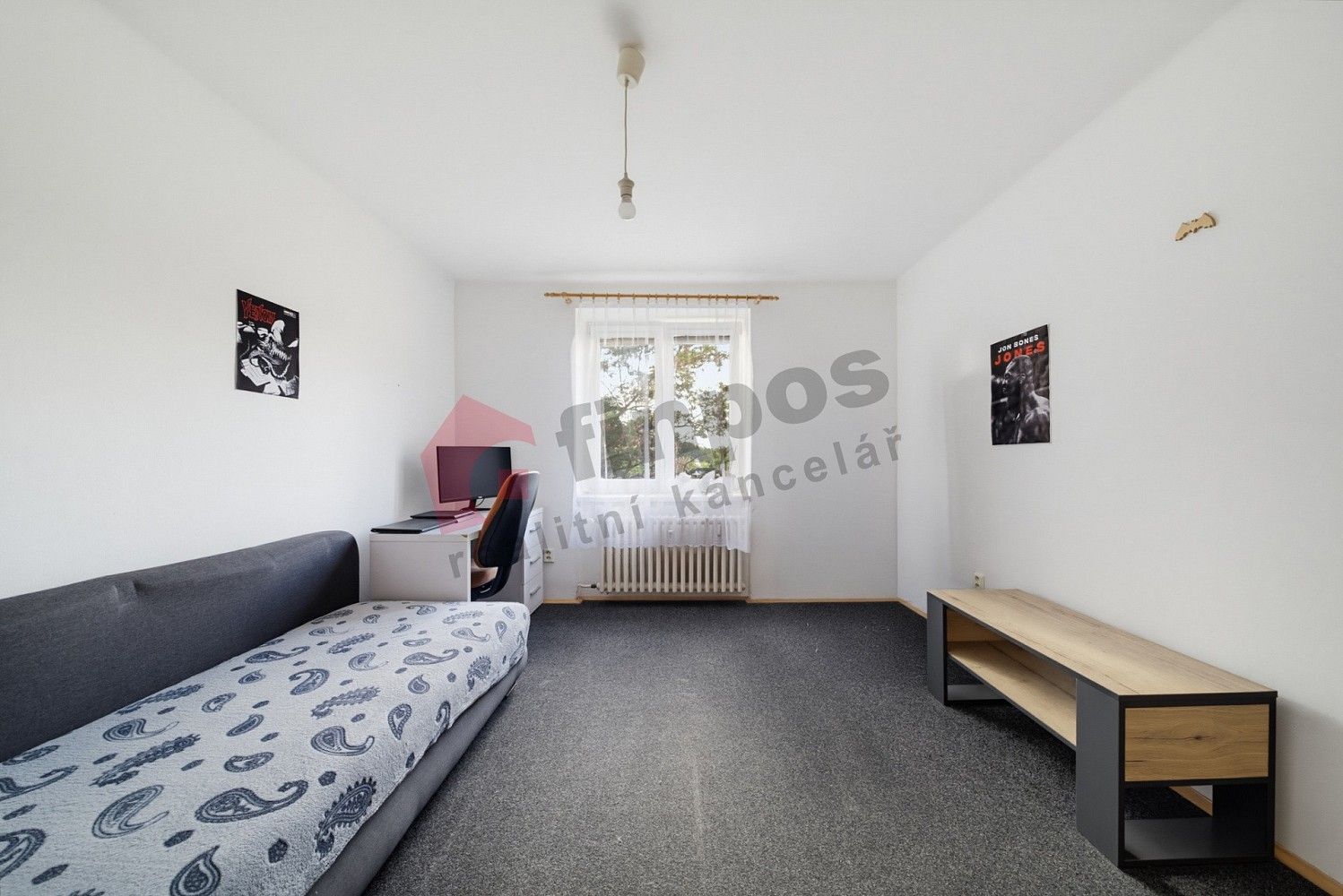 Prodej byt 2+1 - Mikoláše Alše, Strakonice - Strakonice I, 65 m² - 5