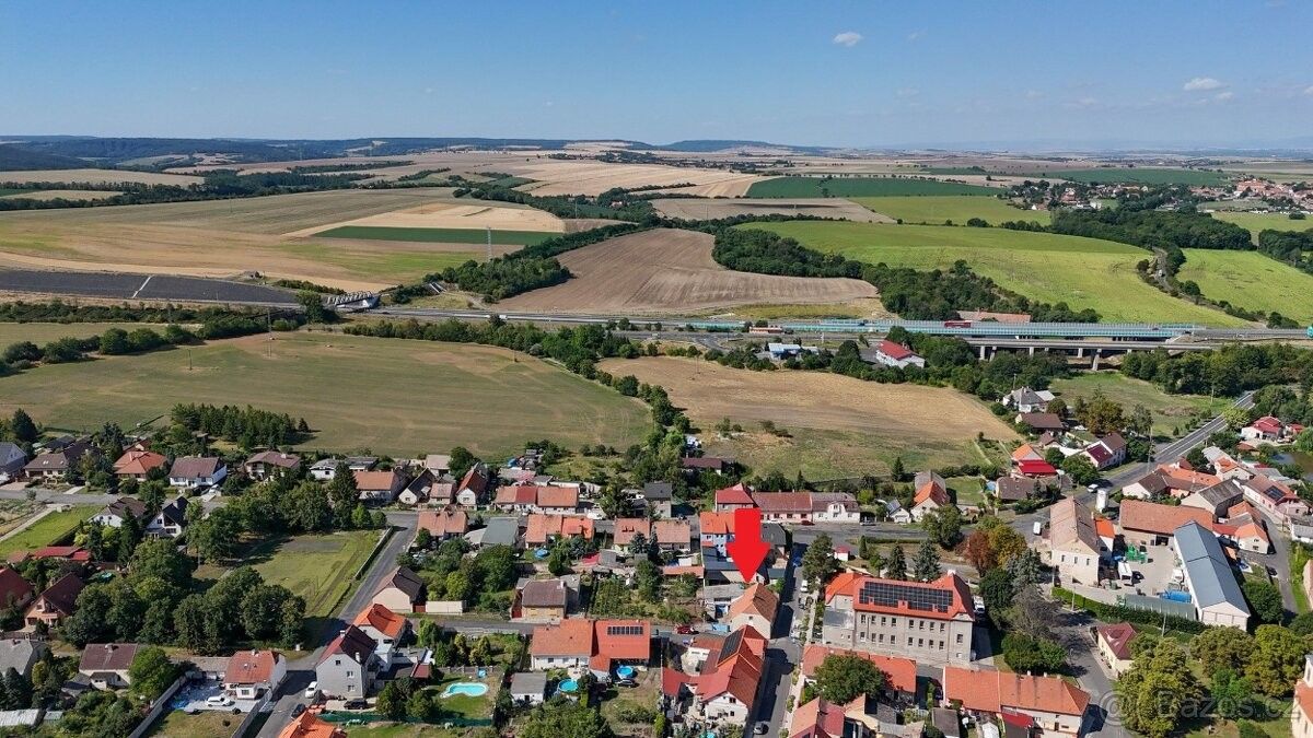 Rodinný dům