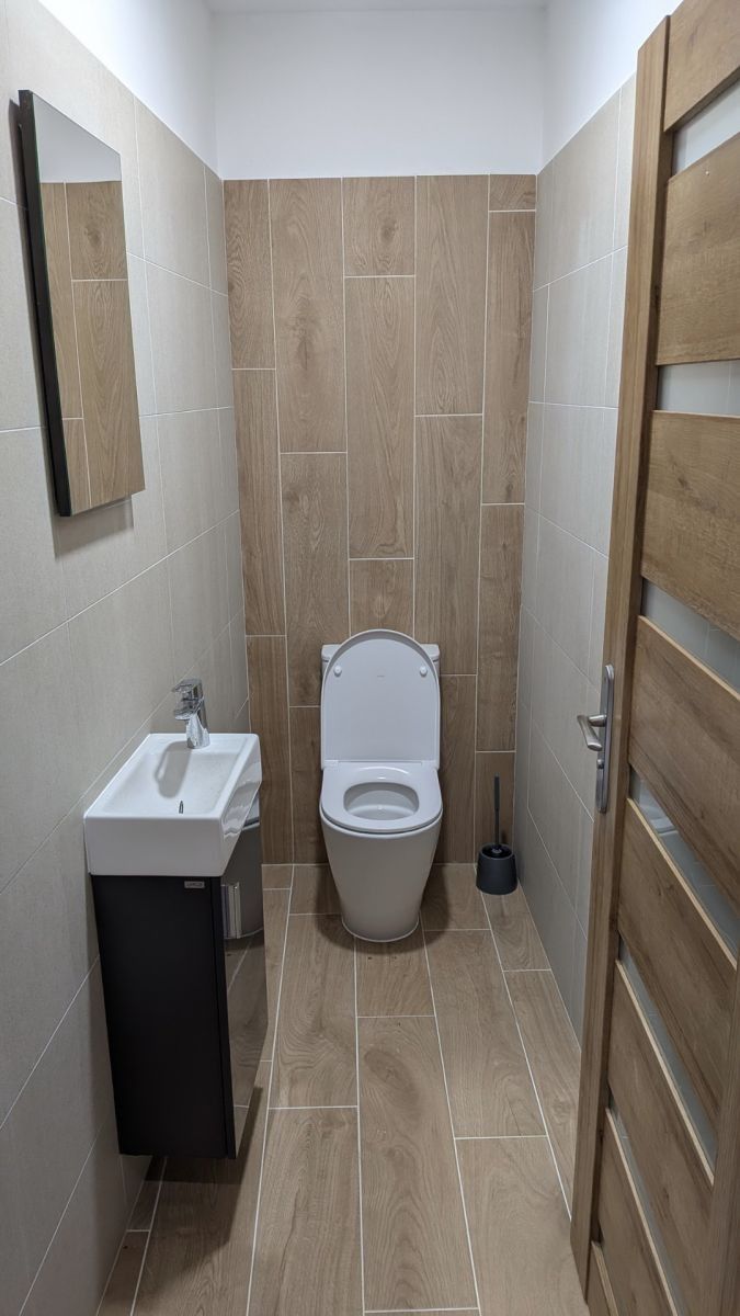Byt 3+kk · 85 m² · Na Letné, Náchod - Náchod, Královéhradecký kraj - 3