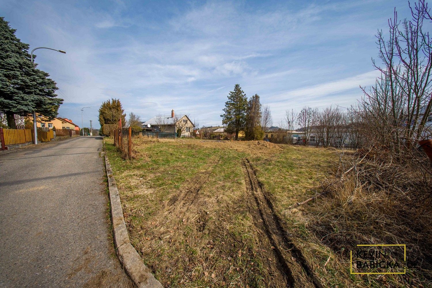 Pozemek pro bydlení · Olešnice, okres Blansko, Jihomoravský kraj - 4