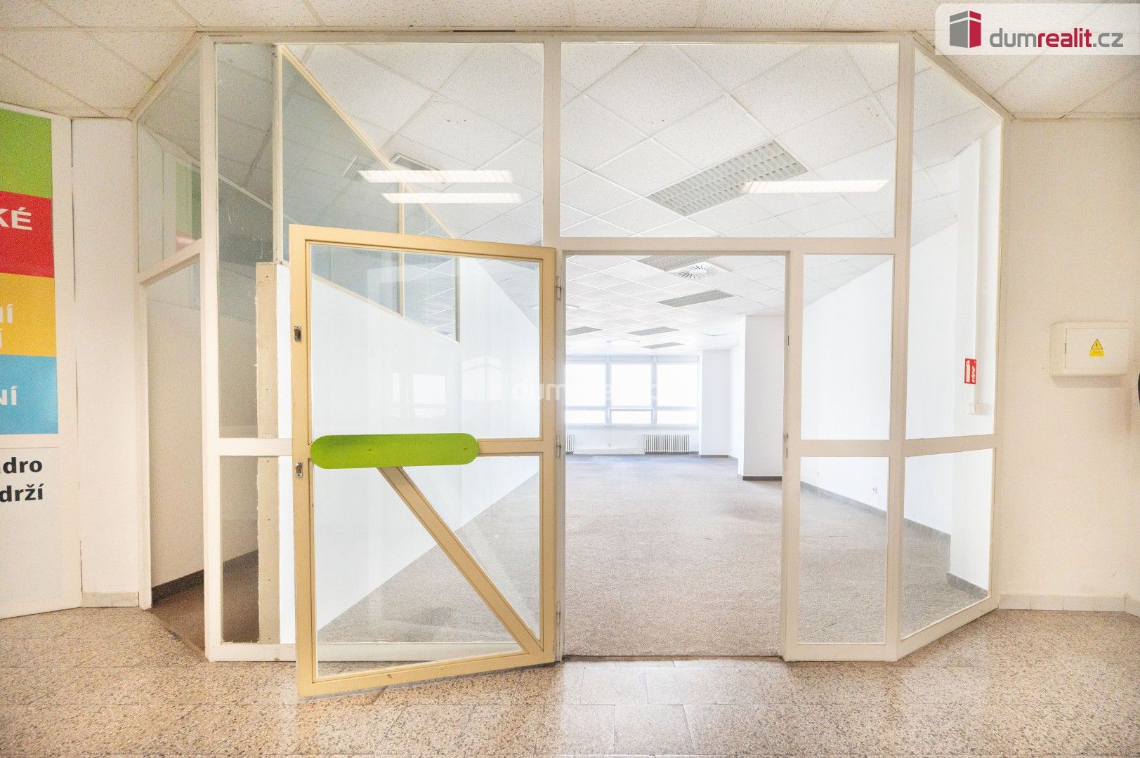 Obchodní prostory · 62 m² · Fr. Ondříčka, České Budějovice - 3