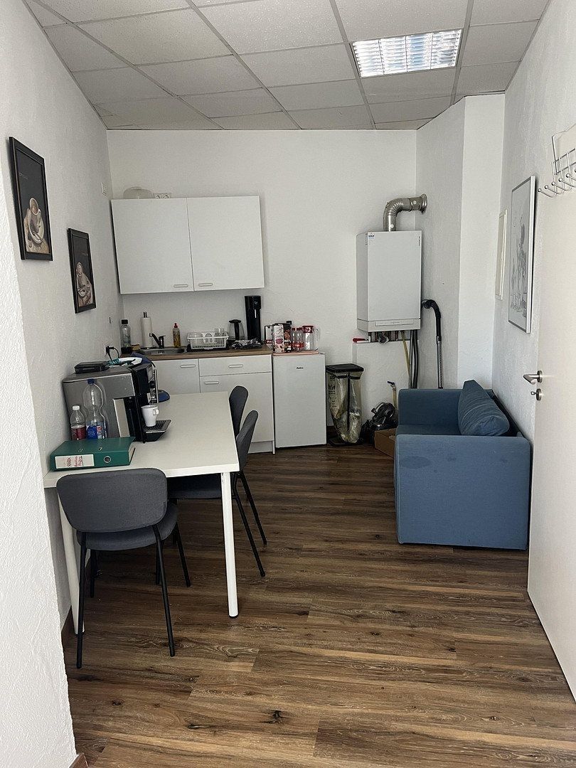 Pronájem kancelář - Bergstraße 22 Pirmasens Pirmasens Rheinland-Pfalz 66953, 80 m² - 5
