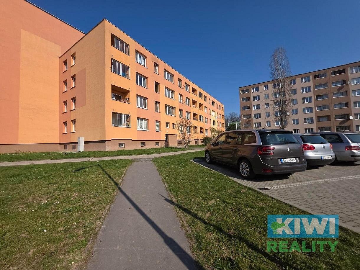 2+1, Václava Košaře, Ostrava - Dubina, 43 m² - 2