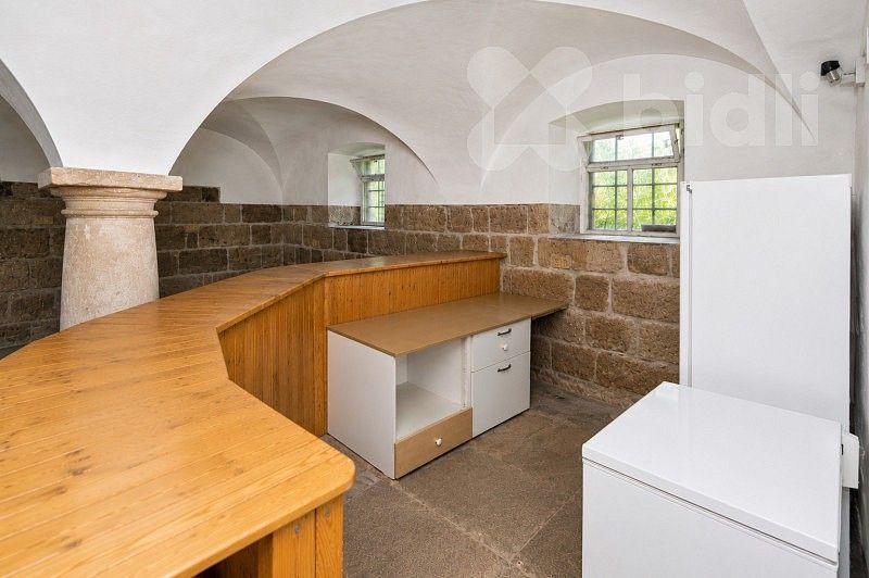 Chalupy, Božanov, okres Náchod, 765 m² - 2