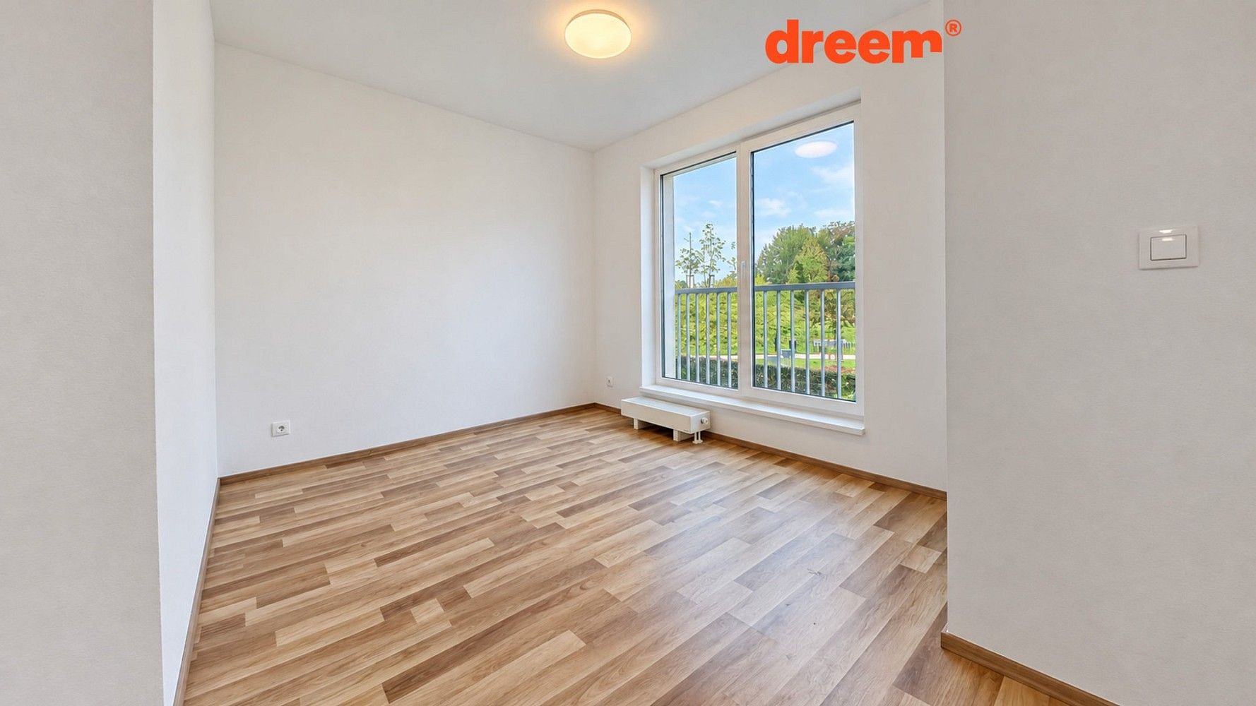 Pronájem byt 2+kk - Praha - Uhříněves, okres Praha 22, Hlavní město Praha, 55 m² - 2