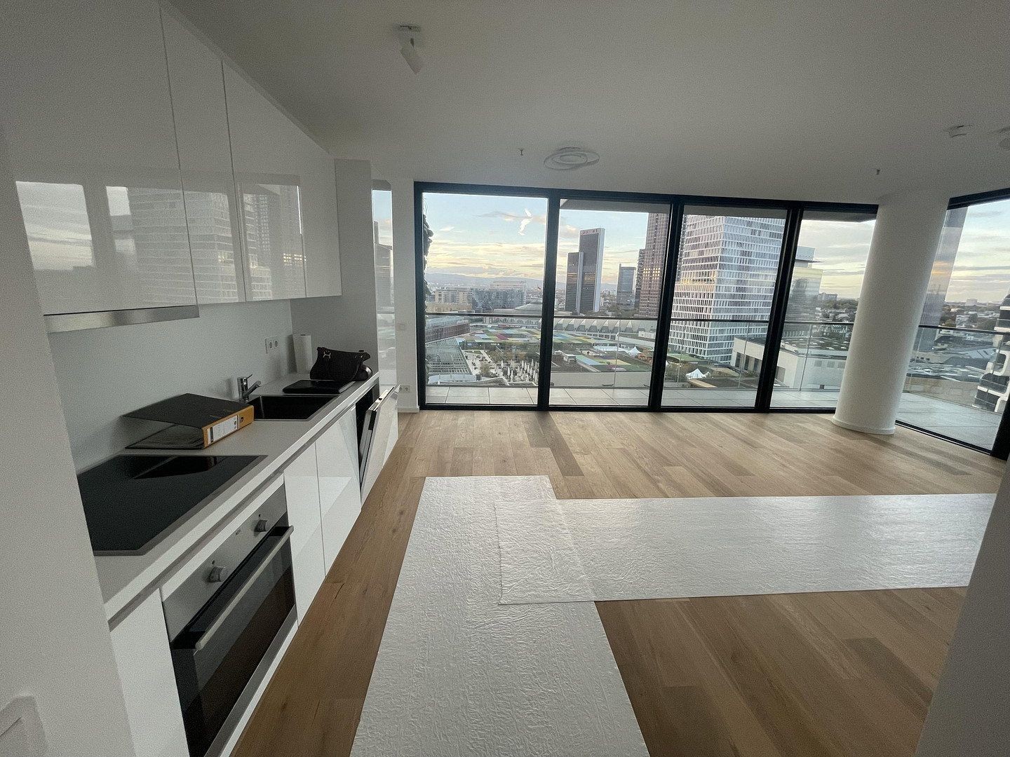 Byt 3+1 · 94 m² · Frankfurt am Main Gallus Hessen 60327 - 3