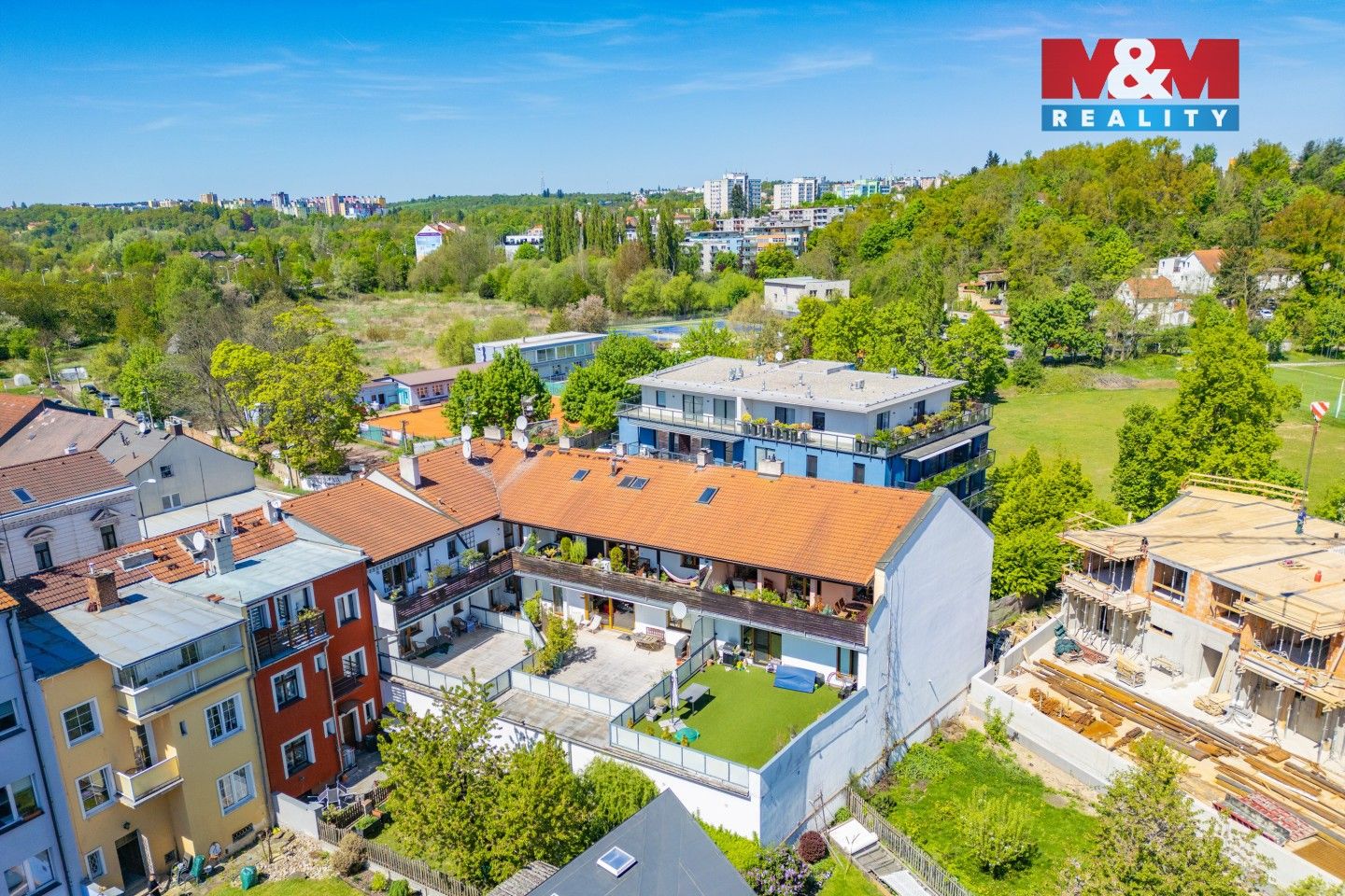 3+kk, Lipová, Plzeň, 93 m²