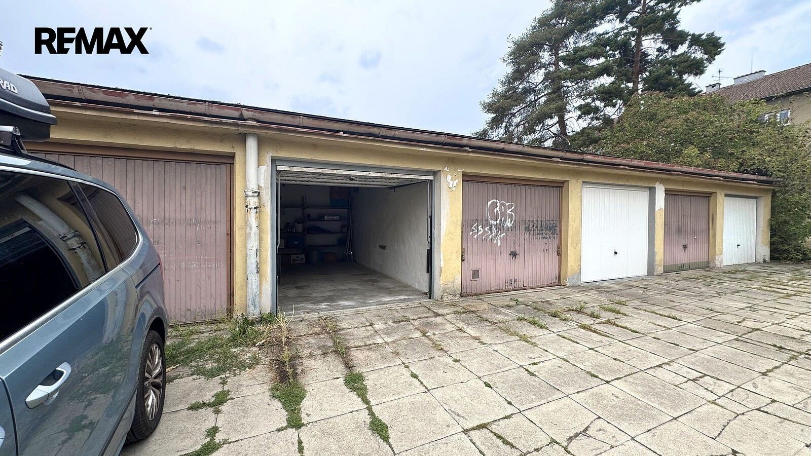 Ostatní, Olomouc, Olomoucký kraj, 16 m² - 1