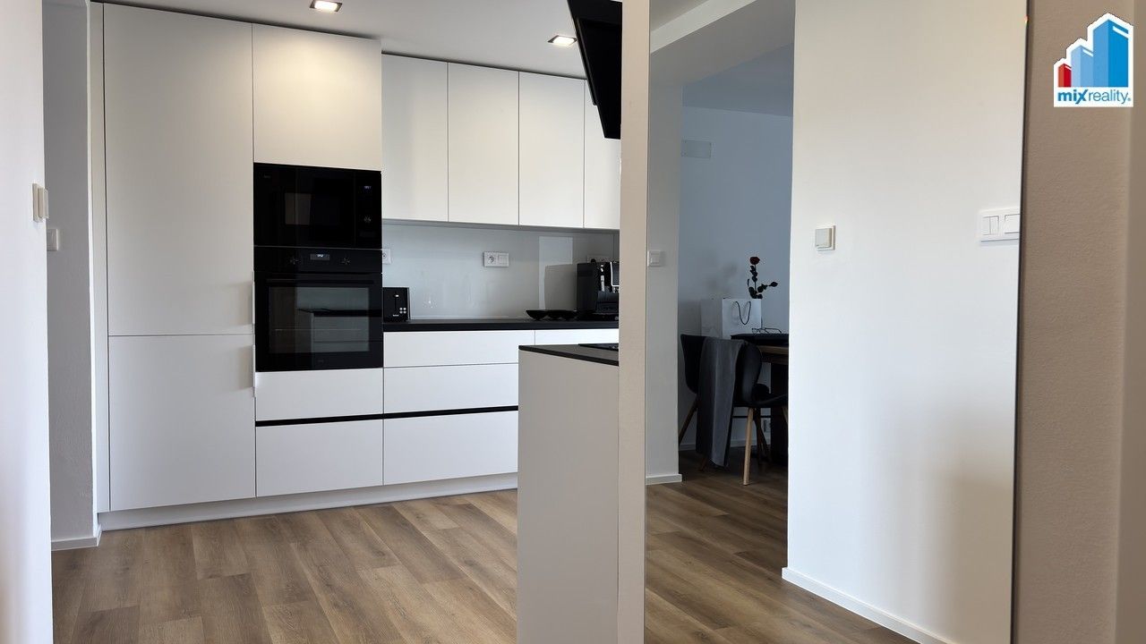 Byt 2+1 · 49 m² · Na Šachtě, Zbůch - 4