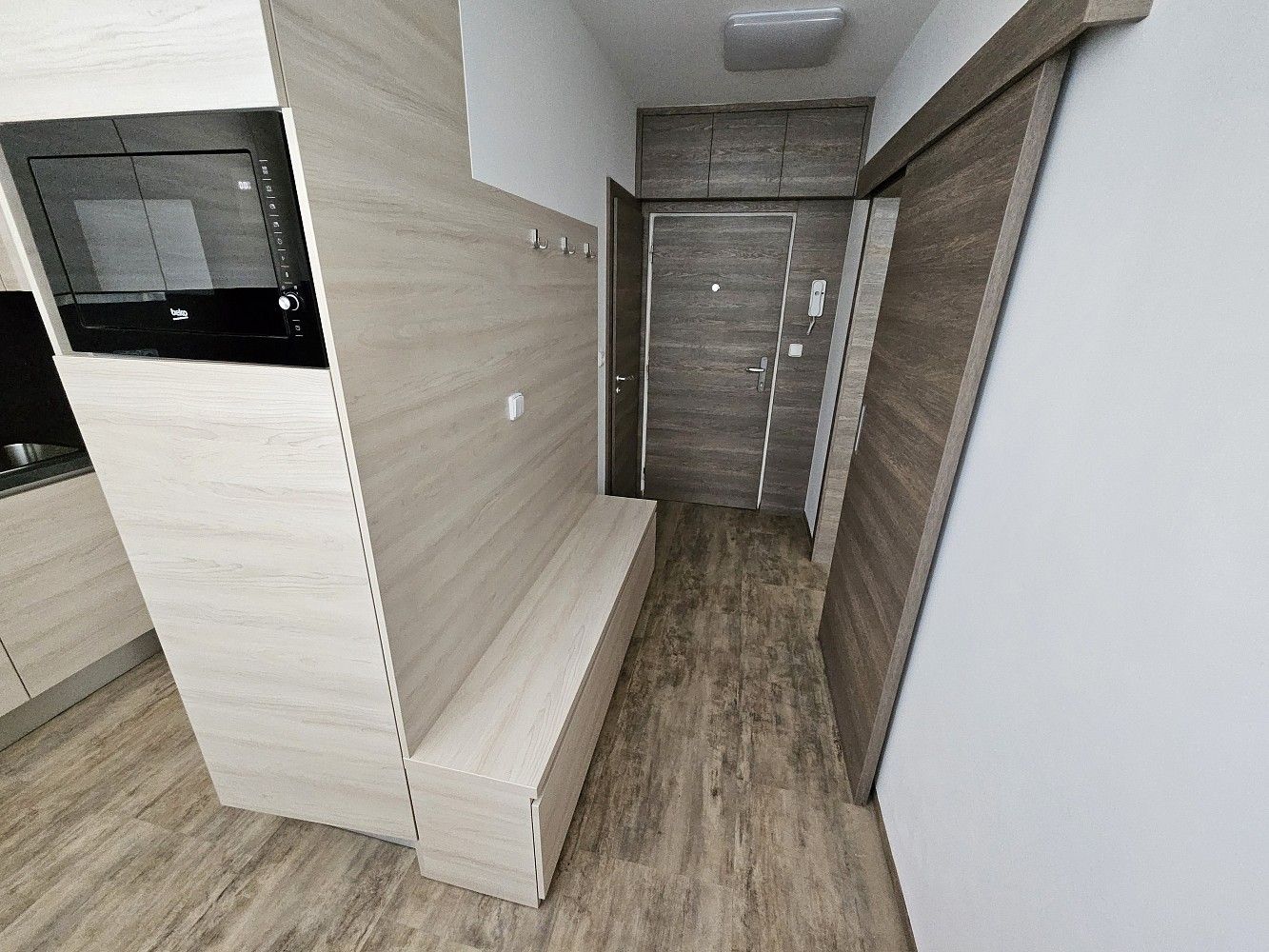 Prodej byt 1+1 - Zlín, Zlínský kraj, 31 m² - 1