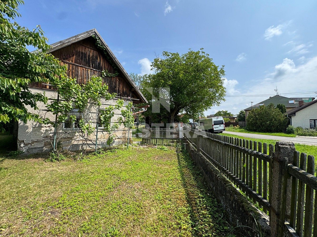 Pozemek pro bydlení · Chotěšice, okres Nymburk, Středočeský kraj - 4
