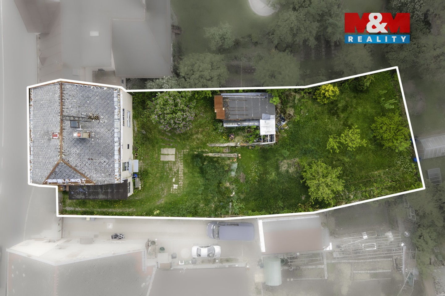 Rodinný dům · 140 m² · Havlíčkova, Hlinsko - 4