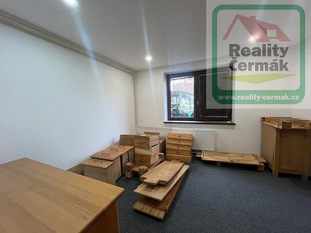Rodinný dům · 220 m² · Mířkov, okres Domažlice, Plzeňský kraj - 4