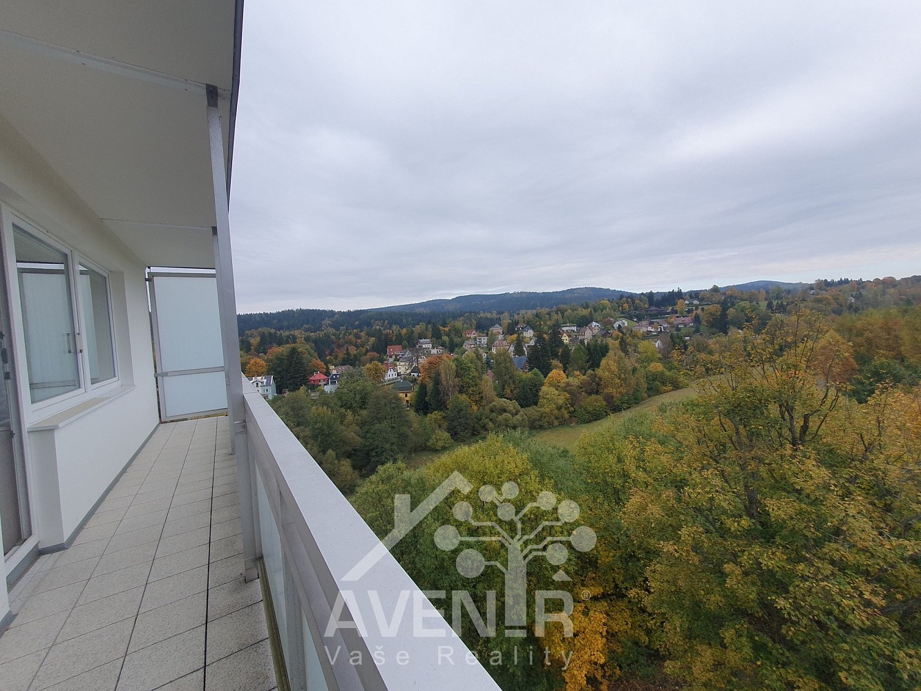 Byt 2+1 · 61 m² · U Staré lípy, Jablonec nad Nisou - Jablonecké Paseky - 3