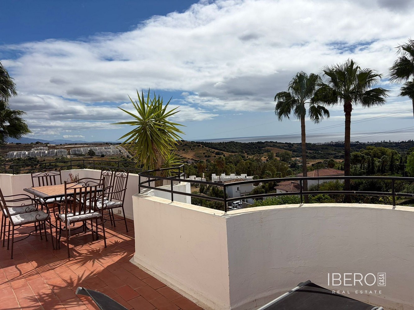 2+kk, Estepona, Španělsko, 78 m² - 2