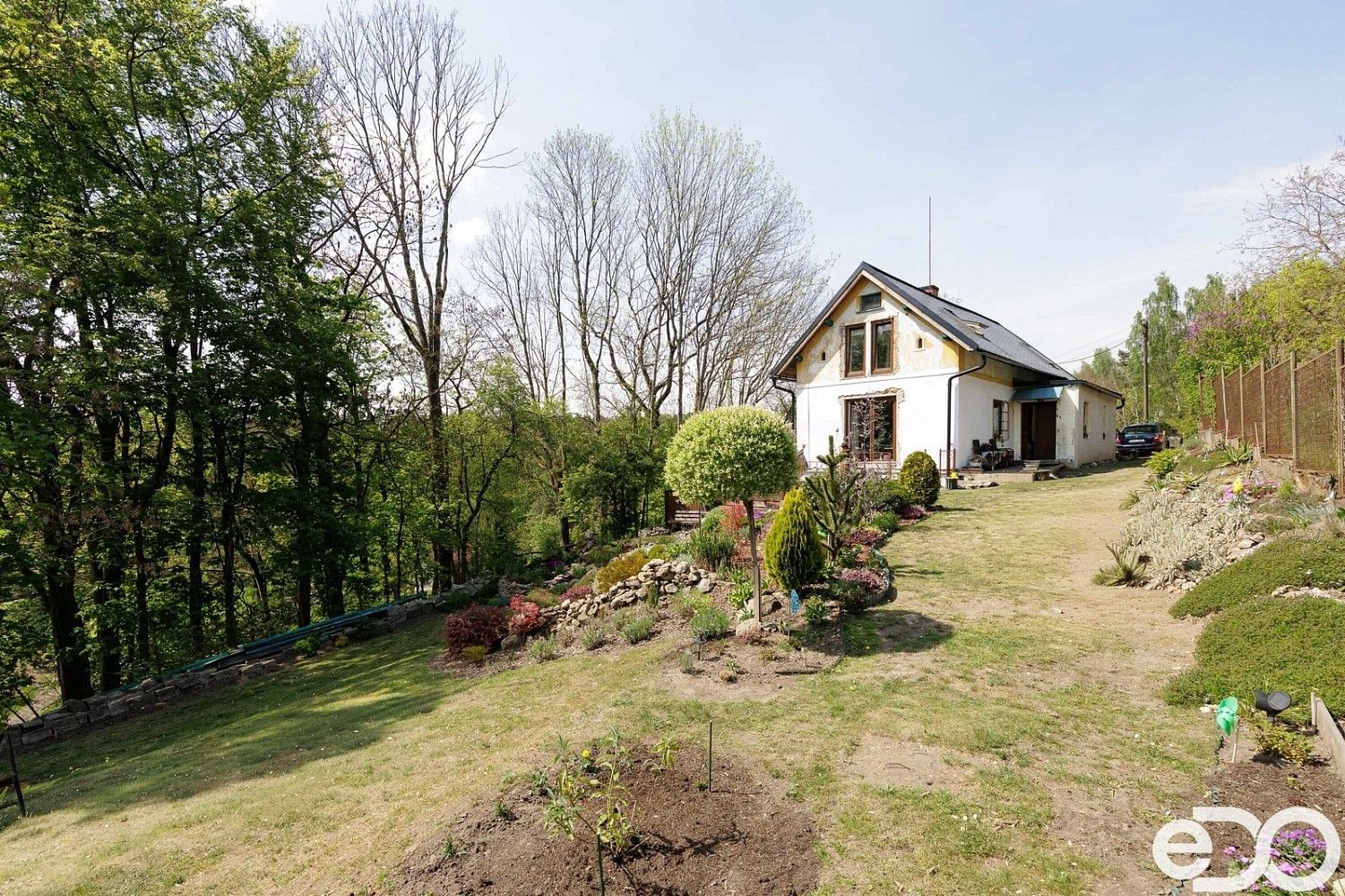 Rodinný dům, 105 m²