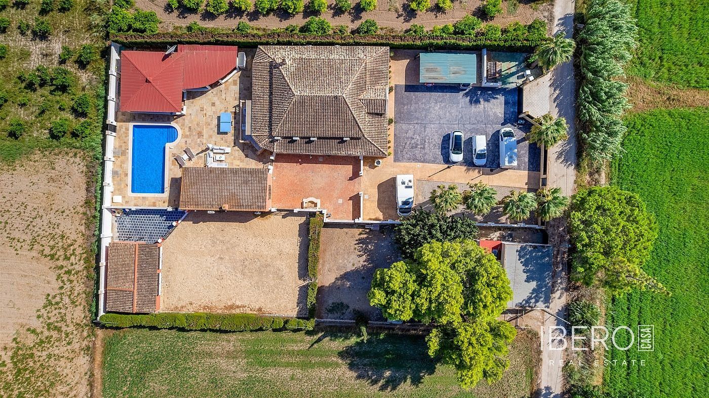 Rodinný dům · 286 m² · Almoradi, ES - 3