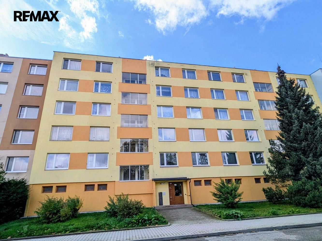 1+1, Březinova, Jihlava, 31 m² - 2