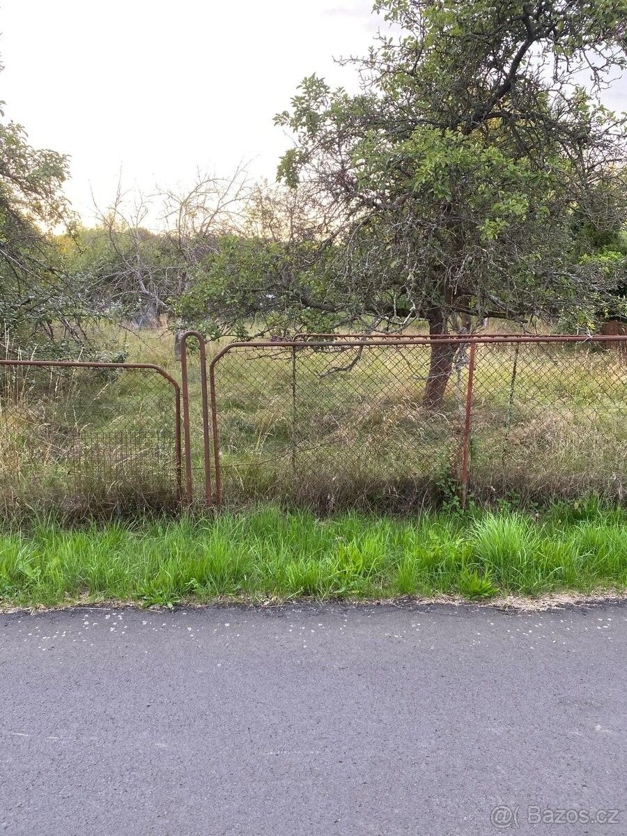 Stavební pozemek, Kynšperk nad Ohří – pohled 5