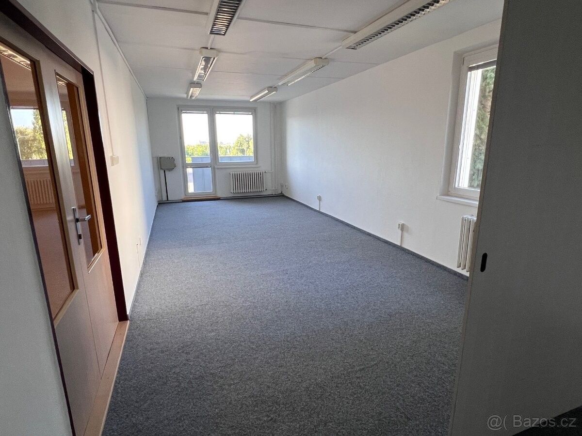 Kanceláře, Olomouc, 779 00, 20 m²