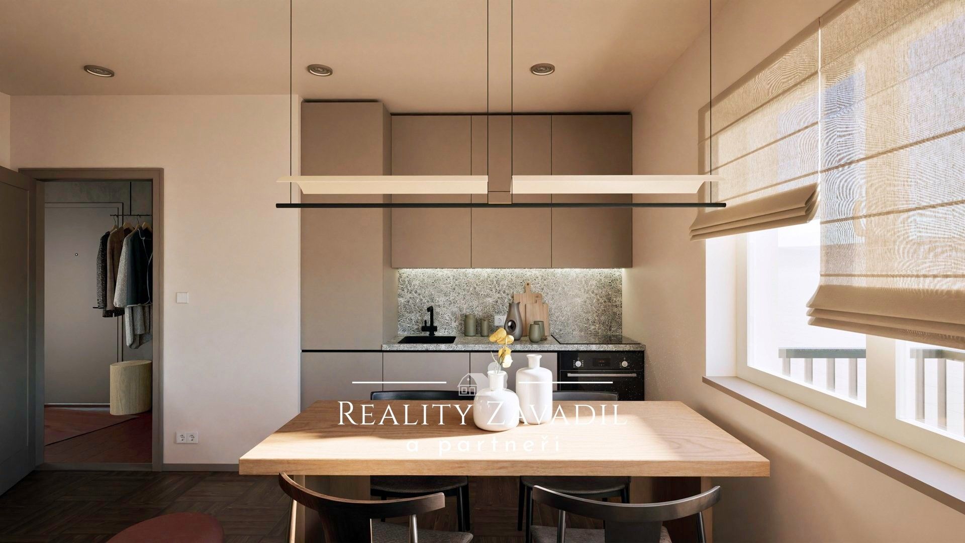 Byt 3+kk · 77 m² · Klášterní, Votice - 4