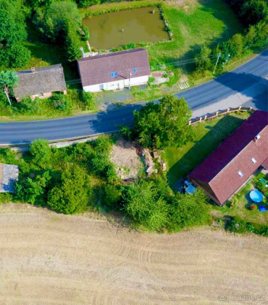 Pozemek pro bydlení · Uhlířské Janovice, 285 04 - 3