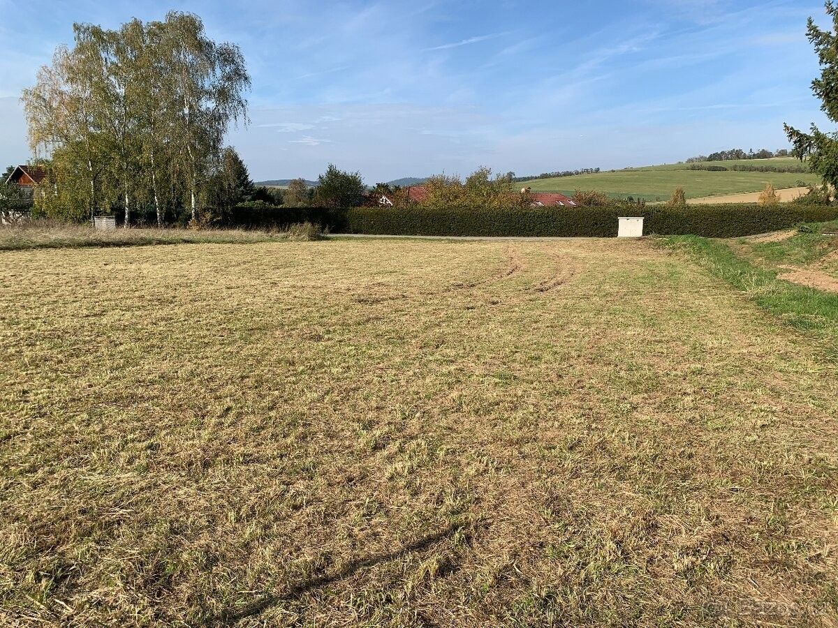 Zahrady, Benešov u Prahy, 256 01, 1 007 m²