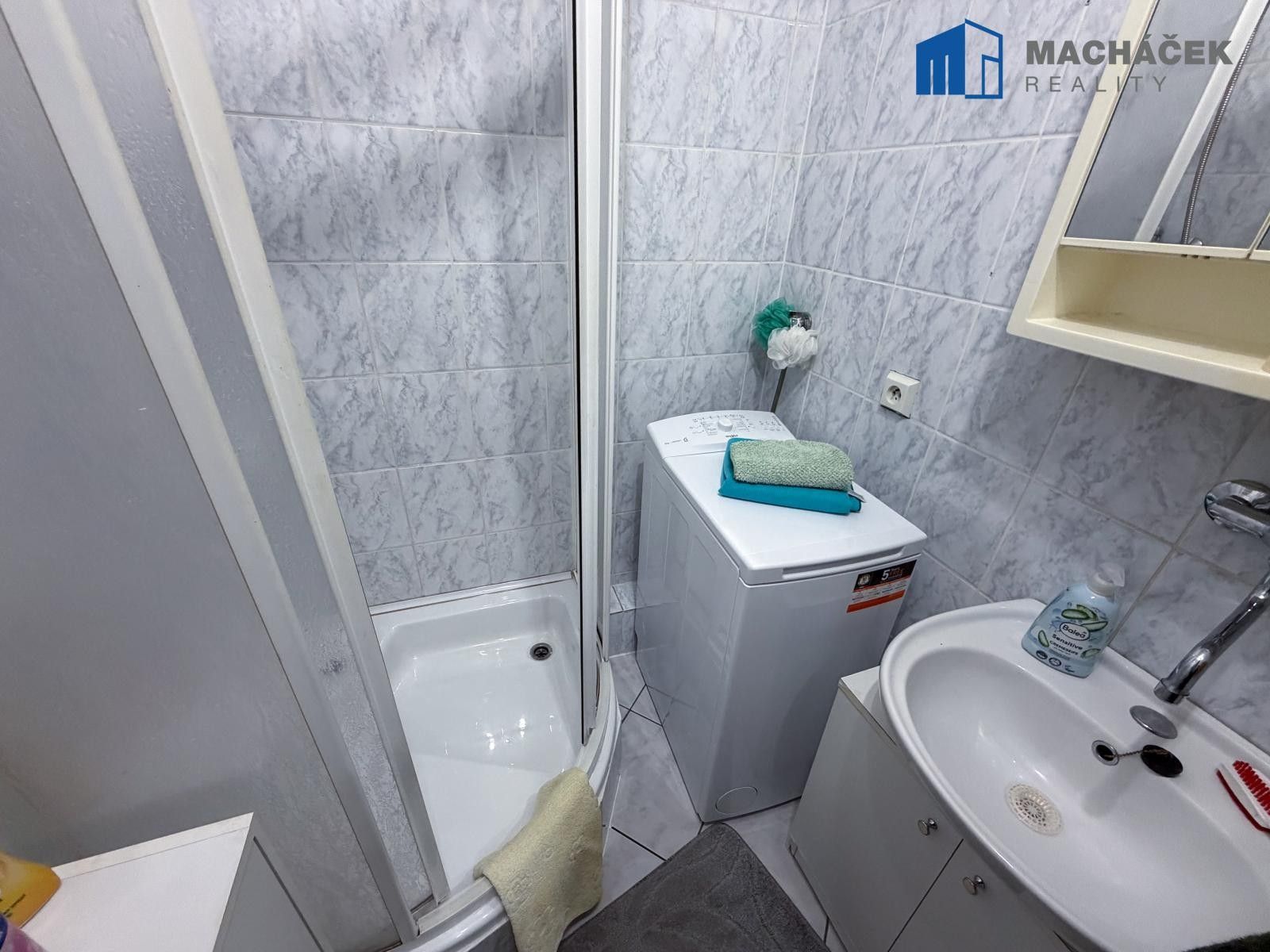Prodej byt 2+1 - Duchcovská, Teplice, 52 m² - 5
