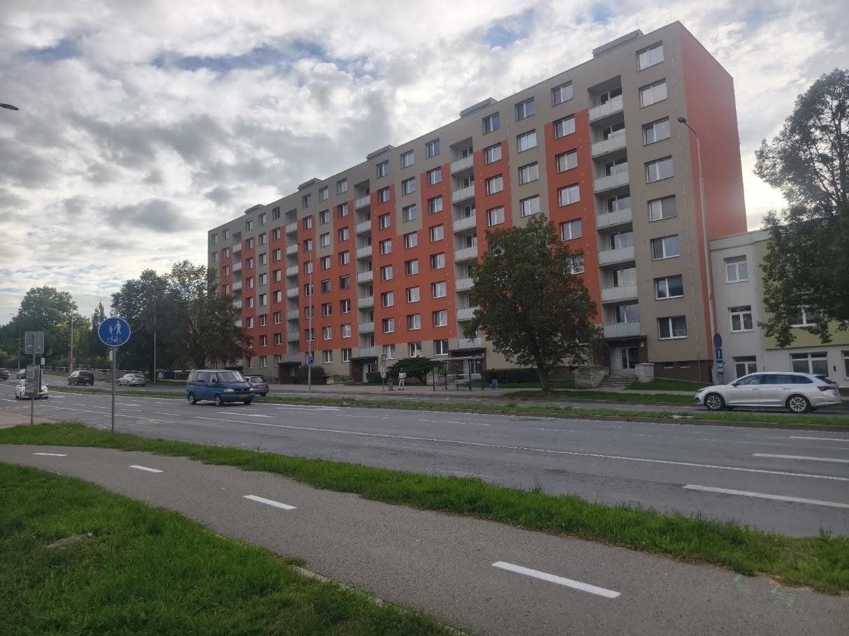 2+1, Dukelská, Vyškov, 61 m² - 1