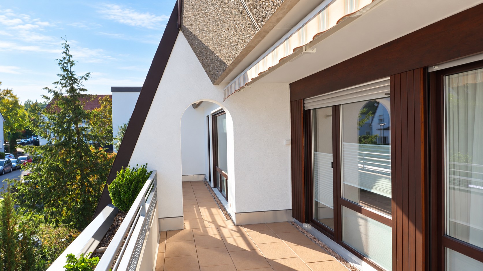 Prodej byt 4+kk - , Bádensko-Württembersko, 130 m² - 5