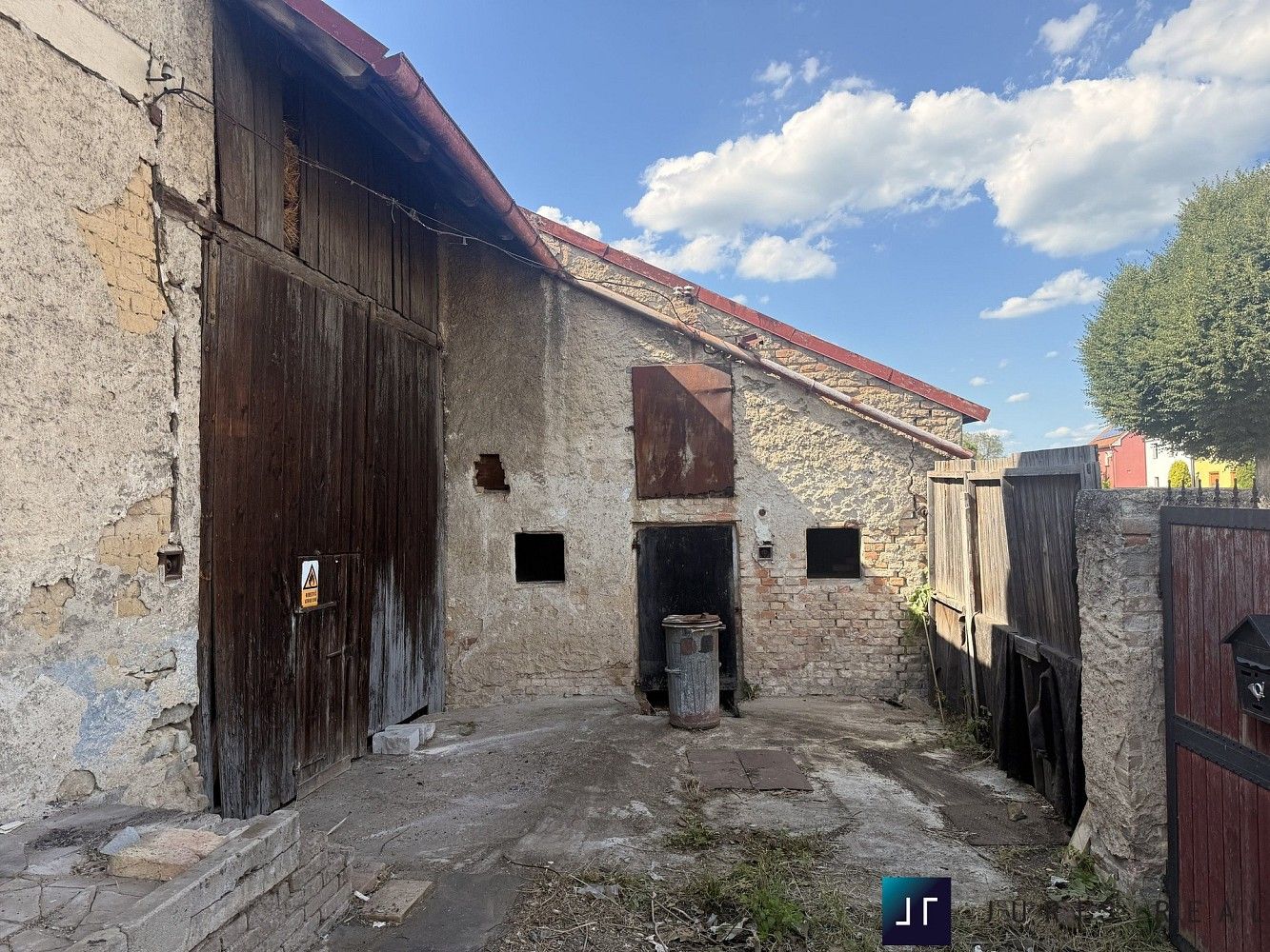 Prodej rodinný dům - Bechlín, okres Litoměřice, Ústecký kraj, 140 m² - 5