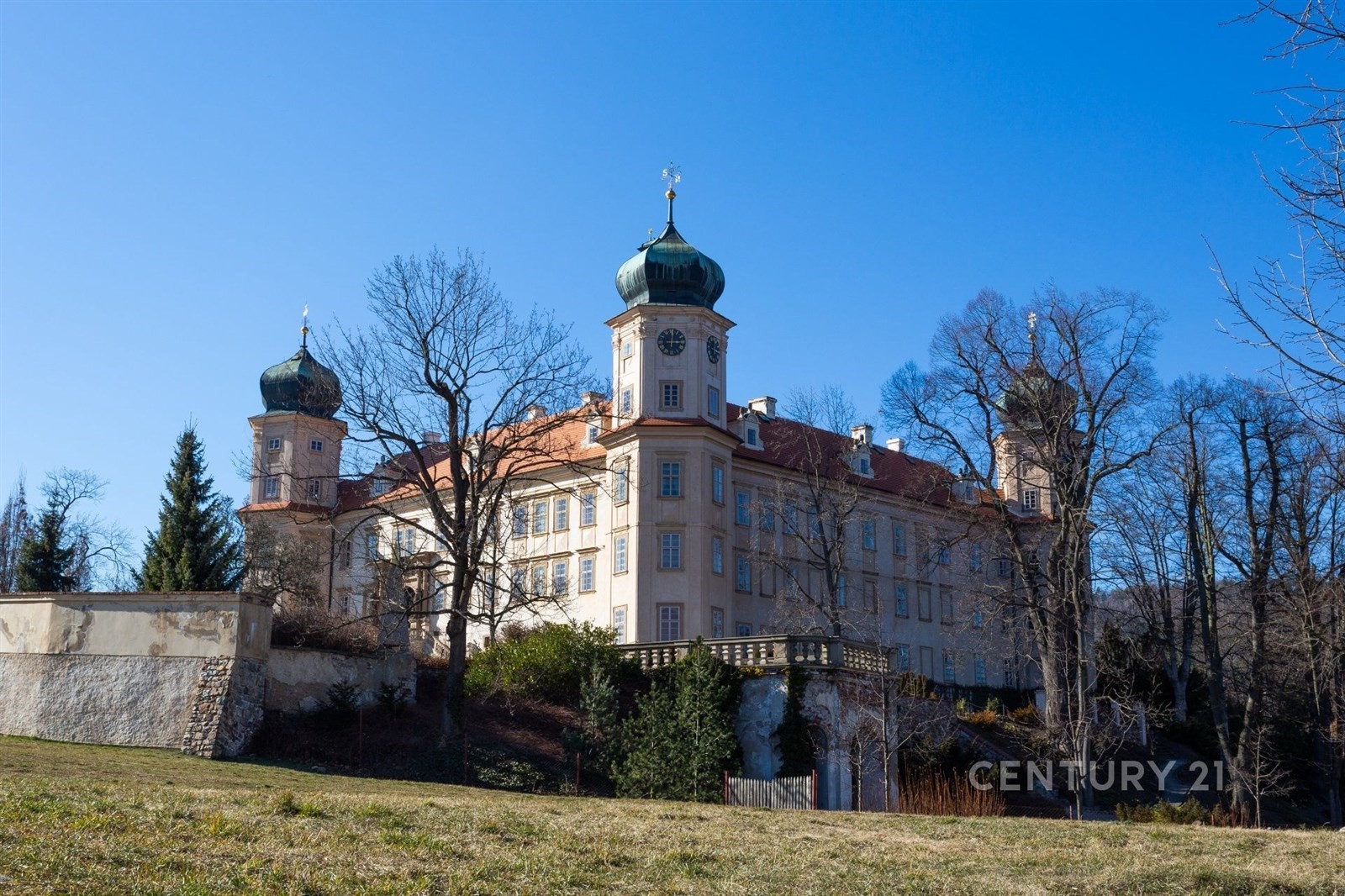 Prodej pozemek pro bydlení - Mníšek pod Brdy - 5
