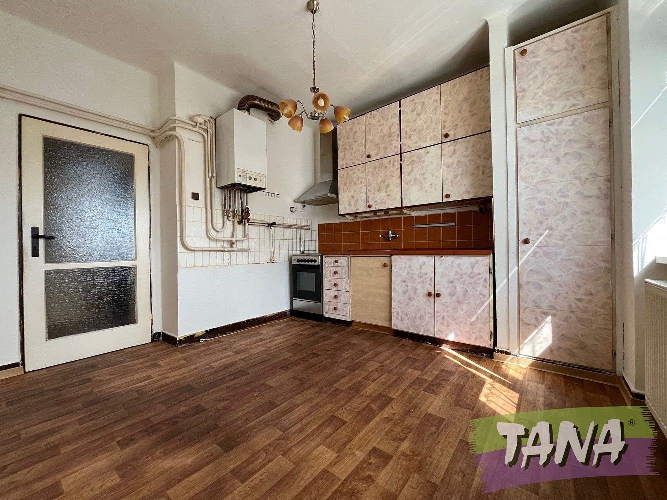 Prodej byt 3+1 - Žacléř, okres Trutnov, Královéhradecký kraj, 78 m² - 5