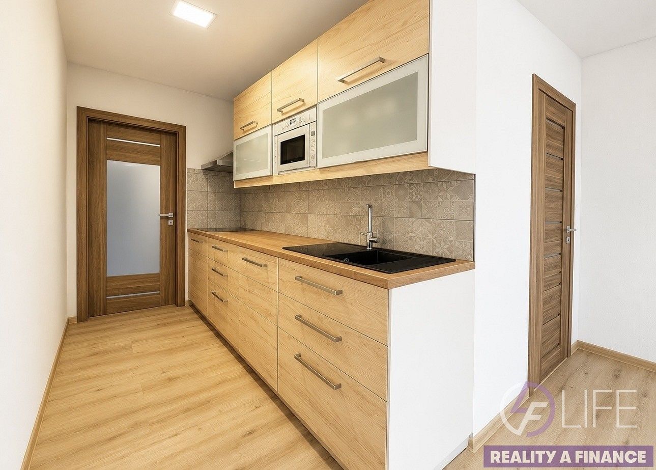 Byt 3+1 · 75 m² · Hořice, okres Jičín, Královéhradecký kraj - 4