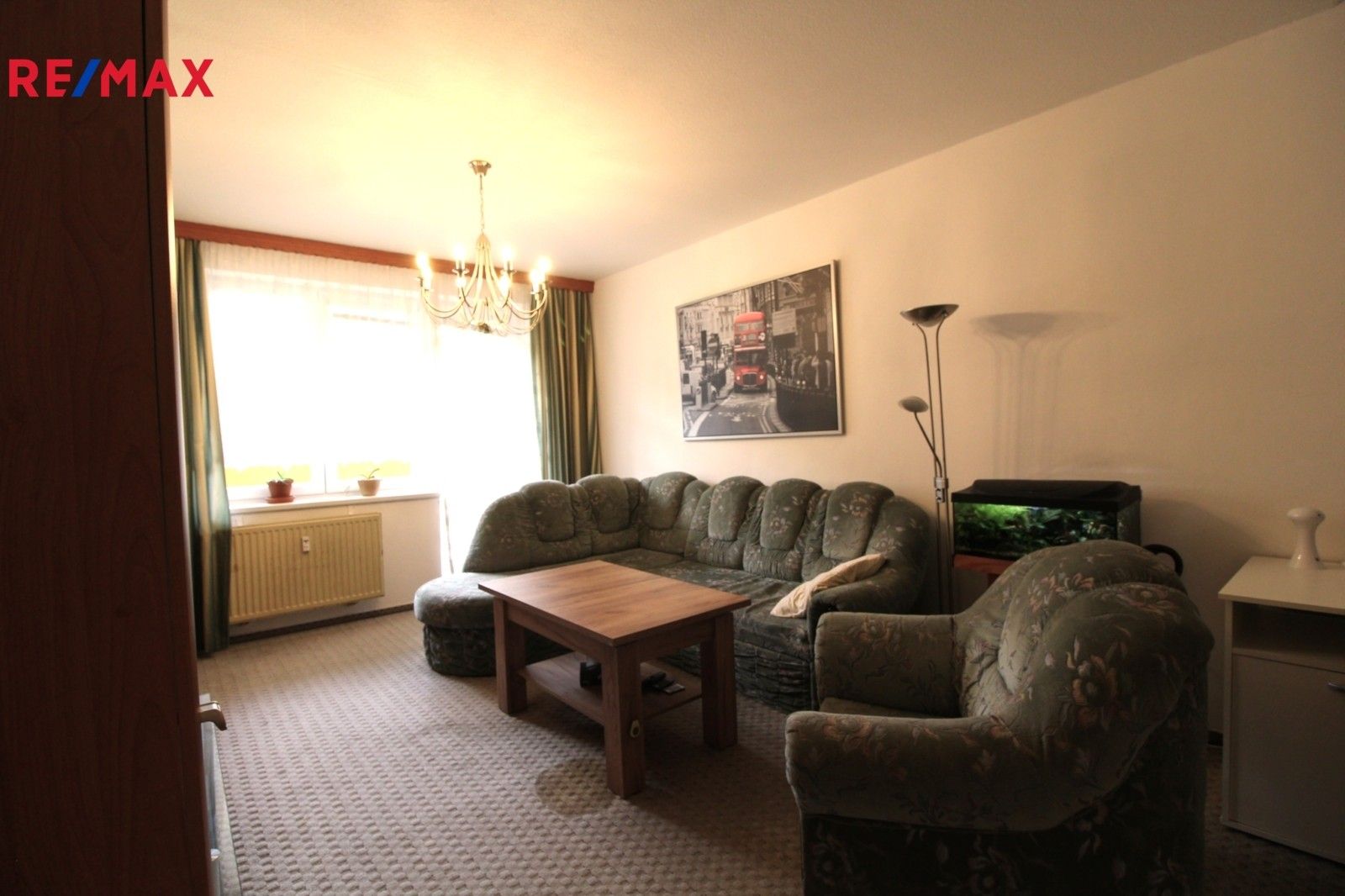 Prodej byt 3+1 - N. Frýda 1232, České Budějovice, 78 m²