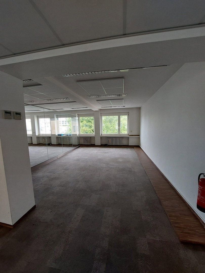 Kanceláře, Jakobistr. 3-5 Düsseldorf Stadtmitte Nordrhein-Westfalen 40211, 286 m² - 1