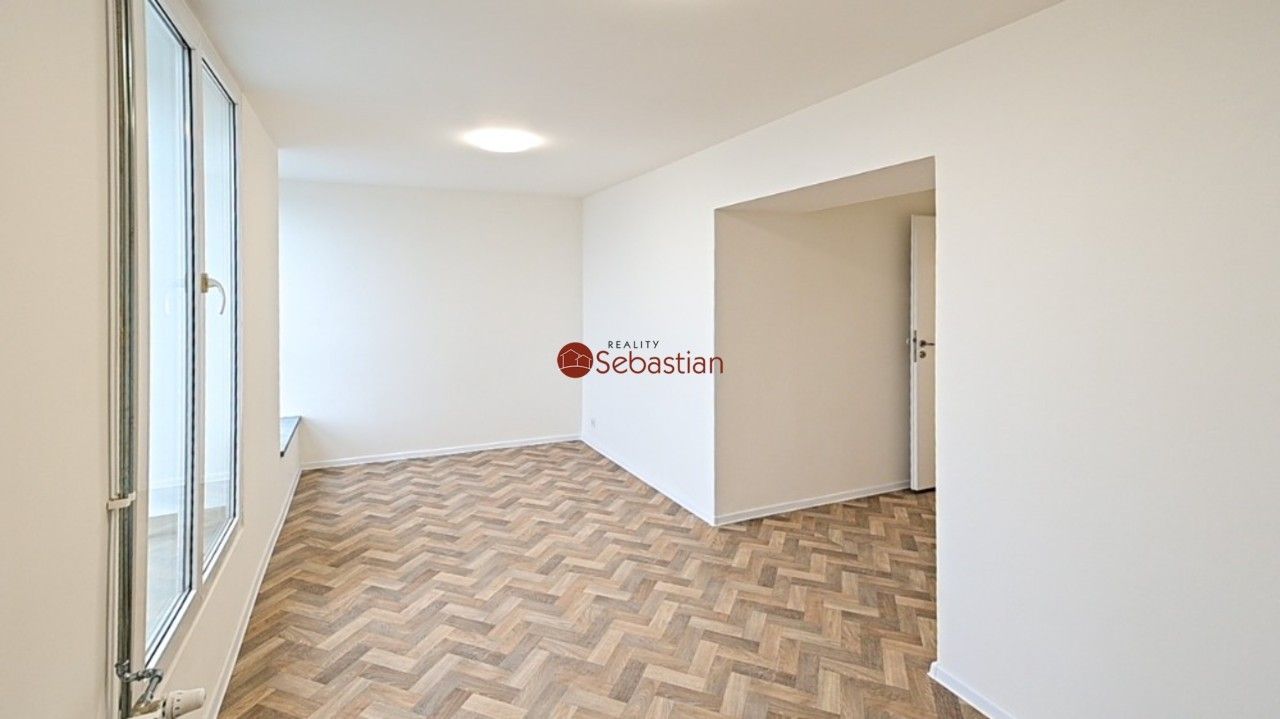 Byt 3+1 · 99 m² · Antonína Sochora, Teplice - 4