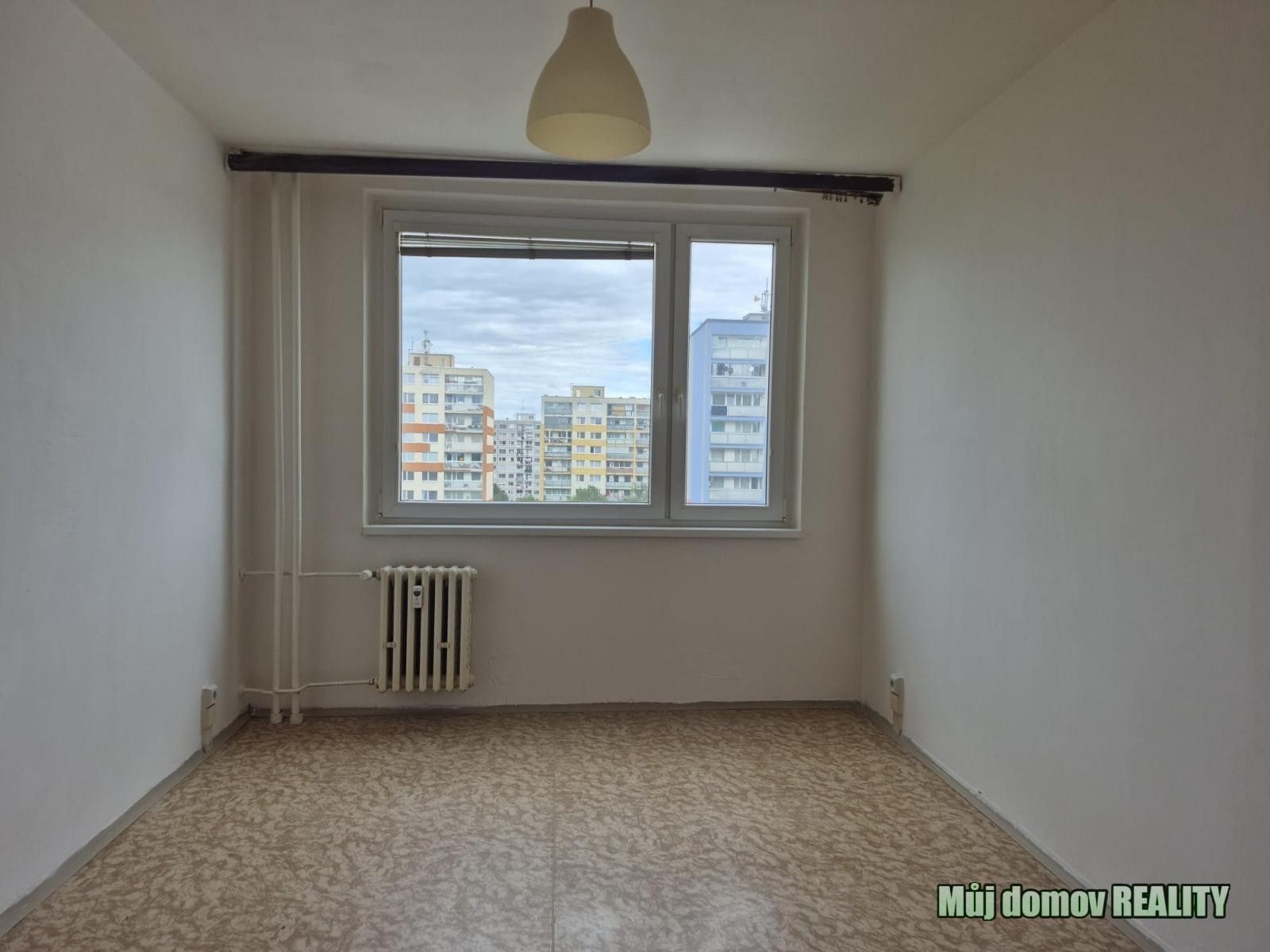 Byt 3+1 · 75 m² · Na chobotě, Praha - 4