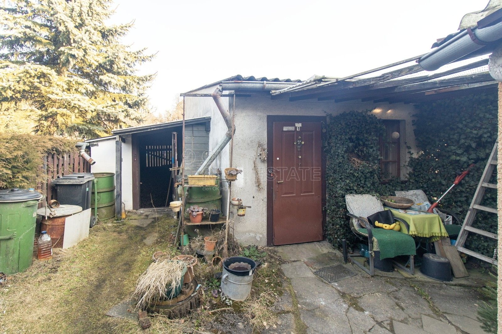 Prodej rodinný dům - Horní Dvořiště Český Heršlák, 150 m² - 5
