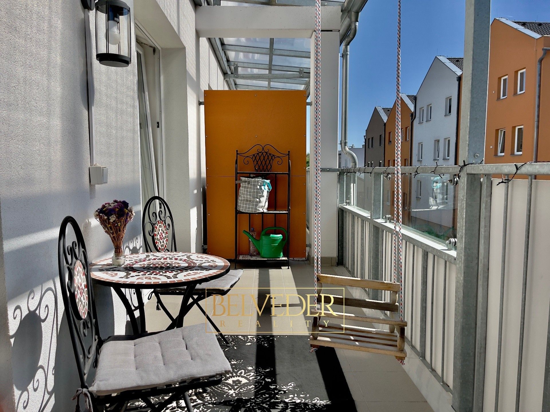 3+kk, Jakoubkova 3331, Teplice, 72 m²