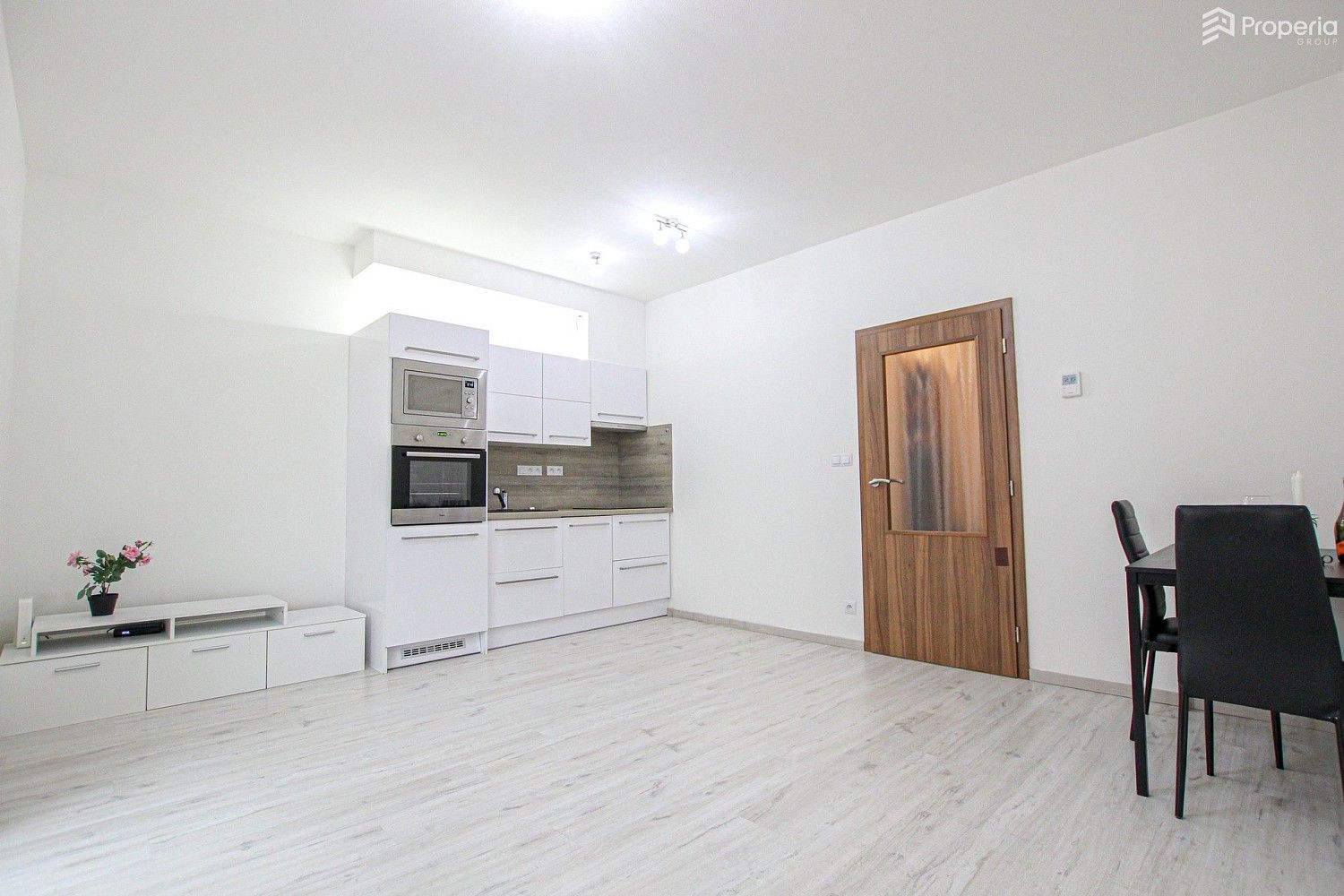 Byt 1+kk · 35 m² · Brno - Žebětín, okres Brno-město, Jihomoravský kraj - 4